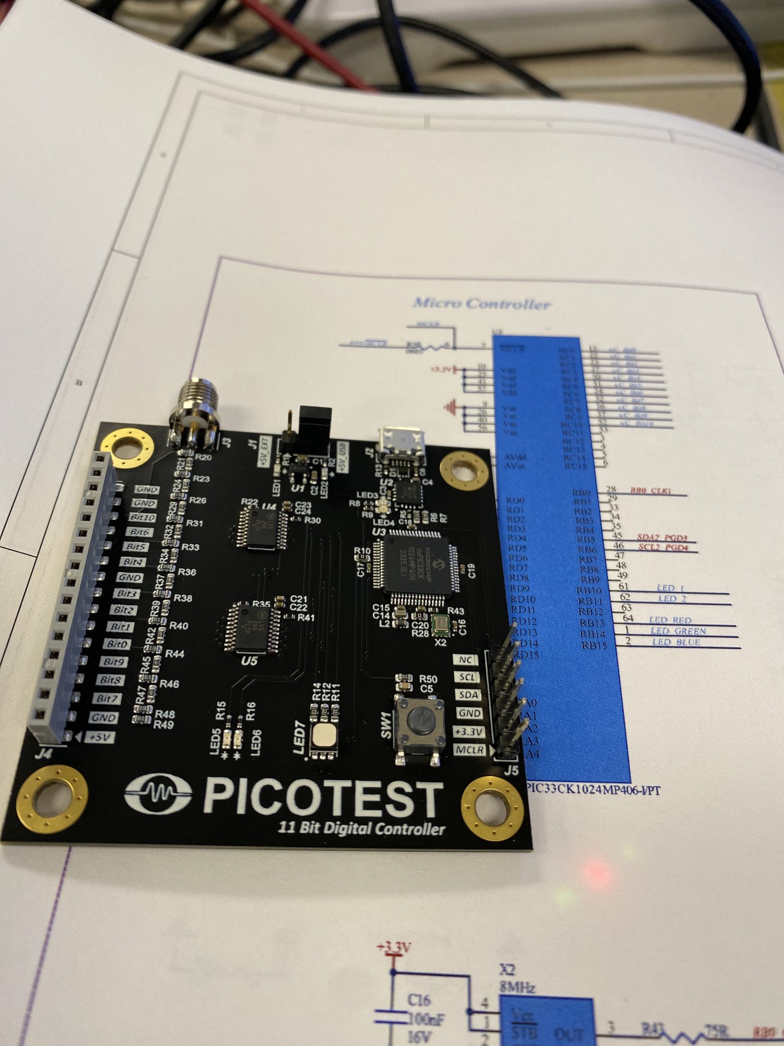 System architecture diagram