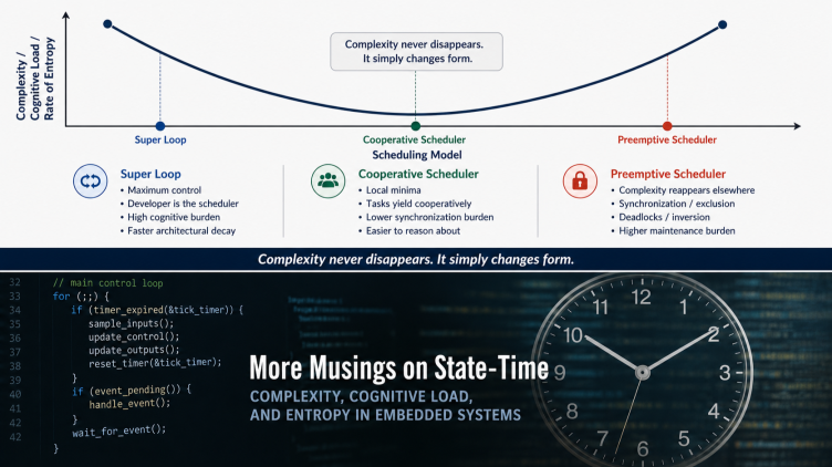 Principia Embedded: More Musings on State-Time